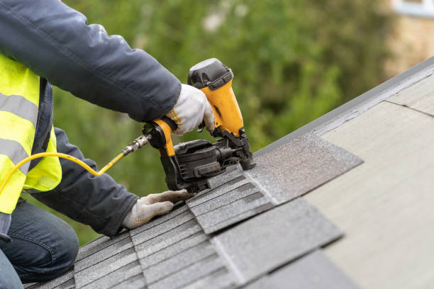 Best Metal Roofing Installation  in Wilder, VT