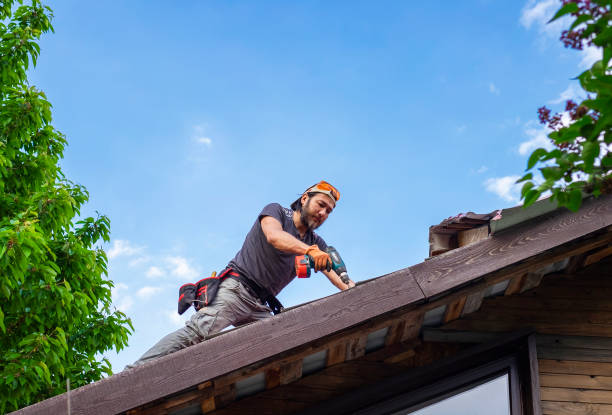 Best Rubber Roofing (EPDM, TPO)  in Wilder, VT