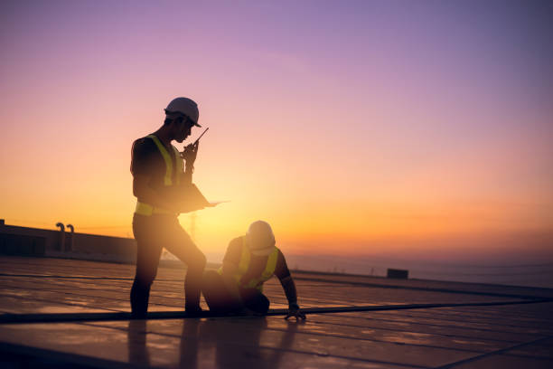 Best Hot Roofs  in Wilder, VT