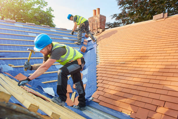 Best Rubber Roofing (EPDM, TPO)  in Wilder, VT